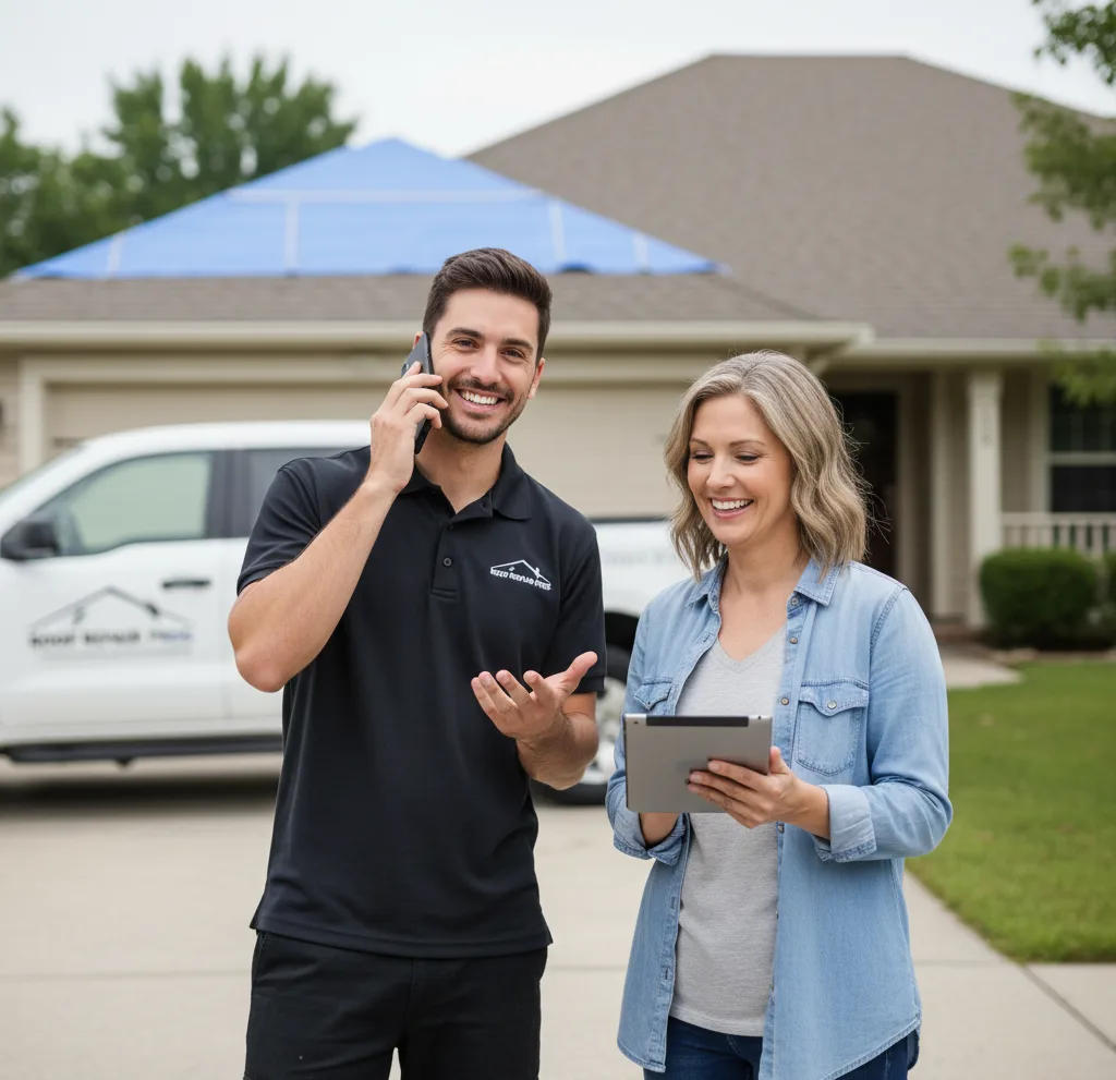 Roof Maintenance in Cimarron, KS